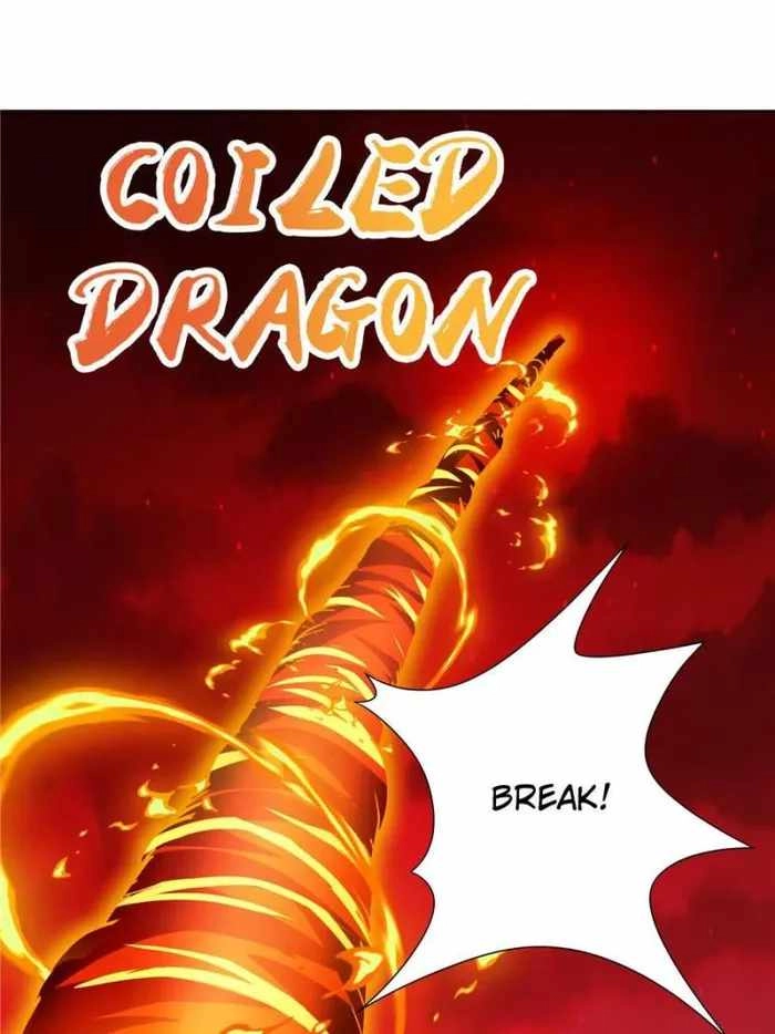 Dragon Master Chapter 180 43